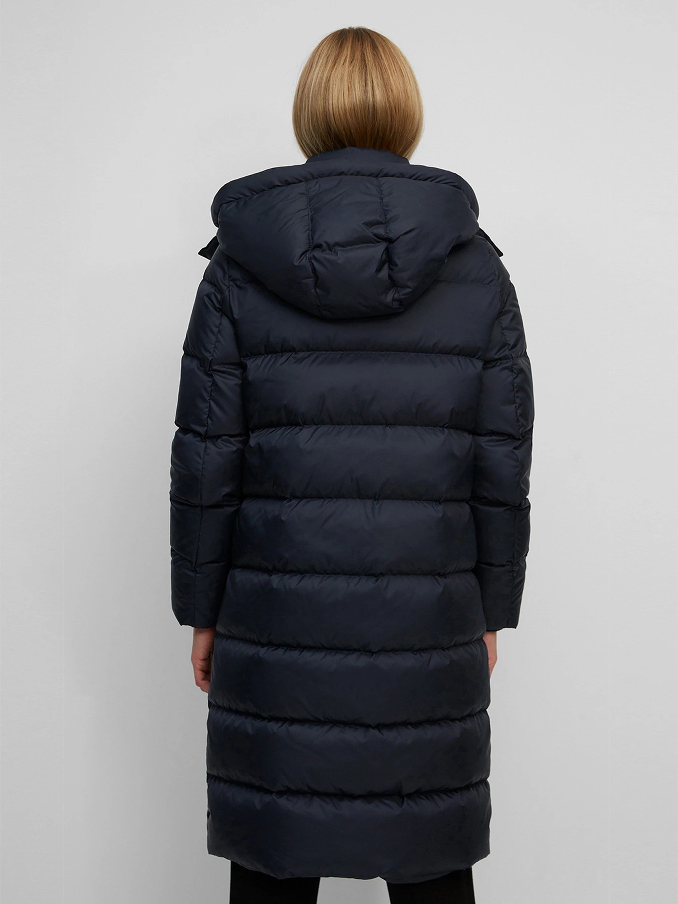 Куртки и дубленки Marc O’Polo модель 109032971071-899 Куртки и дубленки Marc O’Polo модель 109032971071-899 Фото