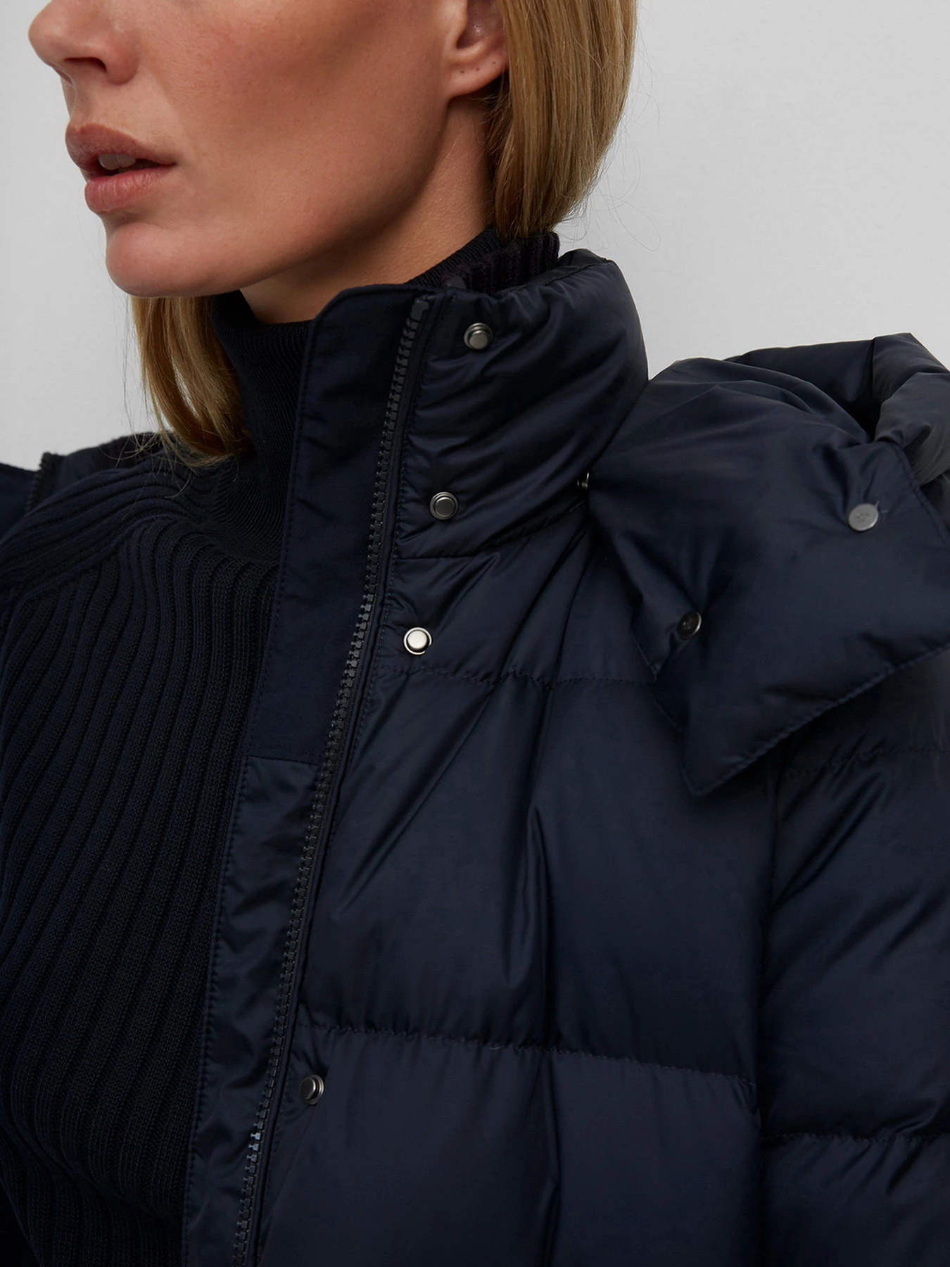 Куртки и дубленки Marc O’Polo модель 109032971071-899 Куртки и дубленки Marc O’Polo модель 109032971071-899 Фото