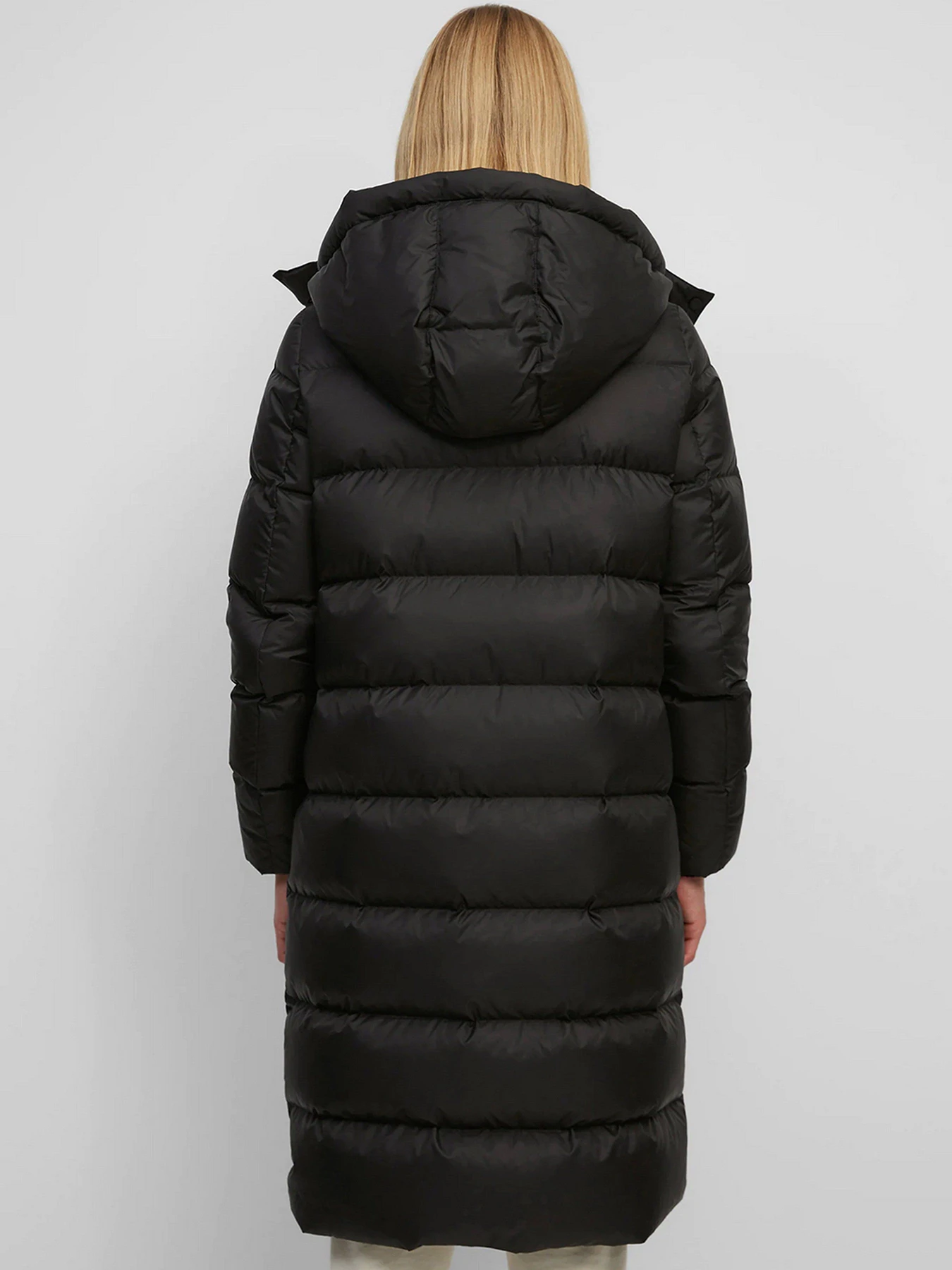 Куртки и дубленки Marc O’Polo модель 109032971071-990 Куртки и дубленки Marc O’Polo модель 109032971071-990 Фото