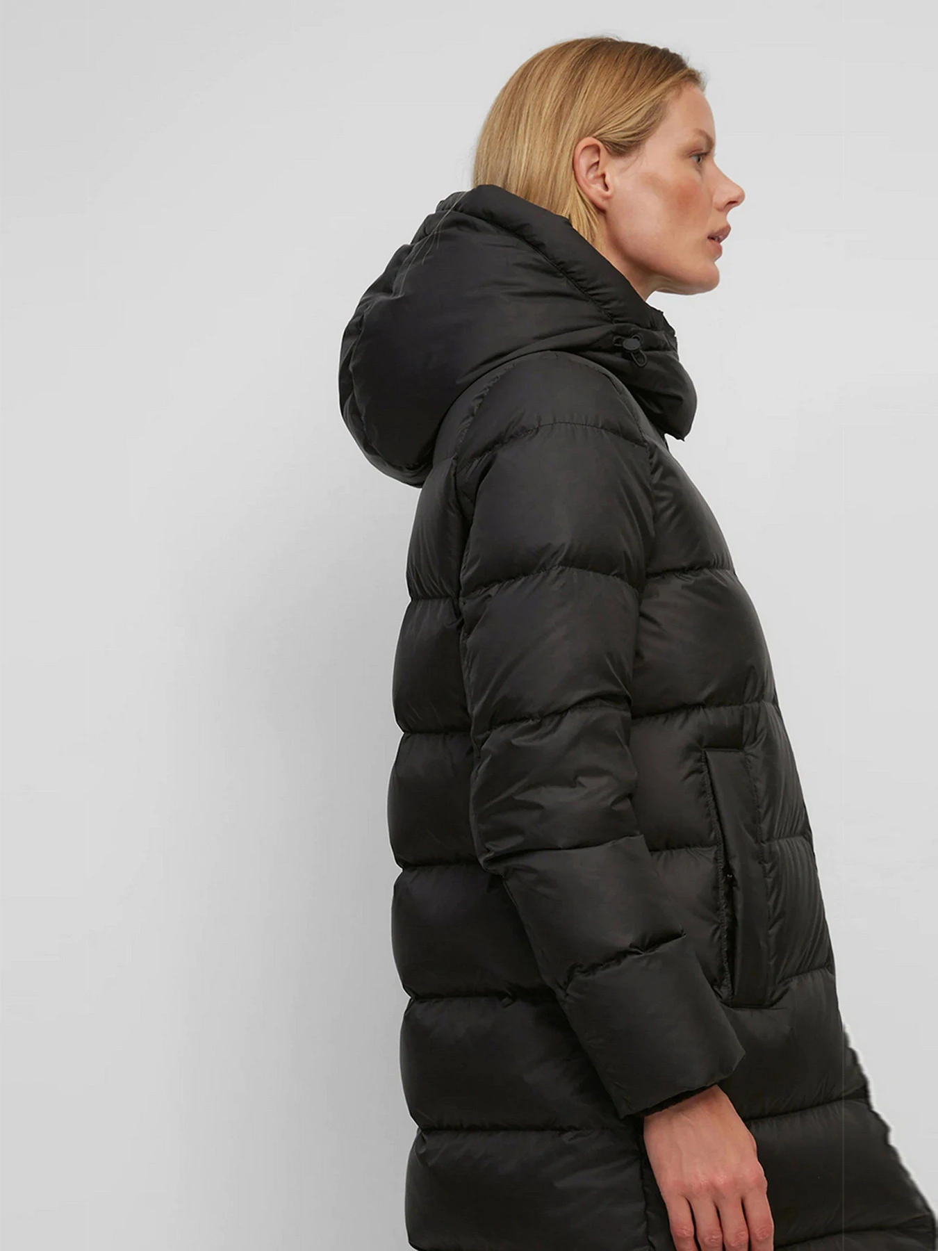 Куртки и дубленки Marc O’Polo модель 109032971071-990 Куртки и дубленки Marc O’Polo модель 109032971071-990 Фото