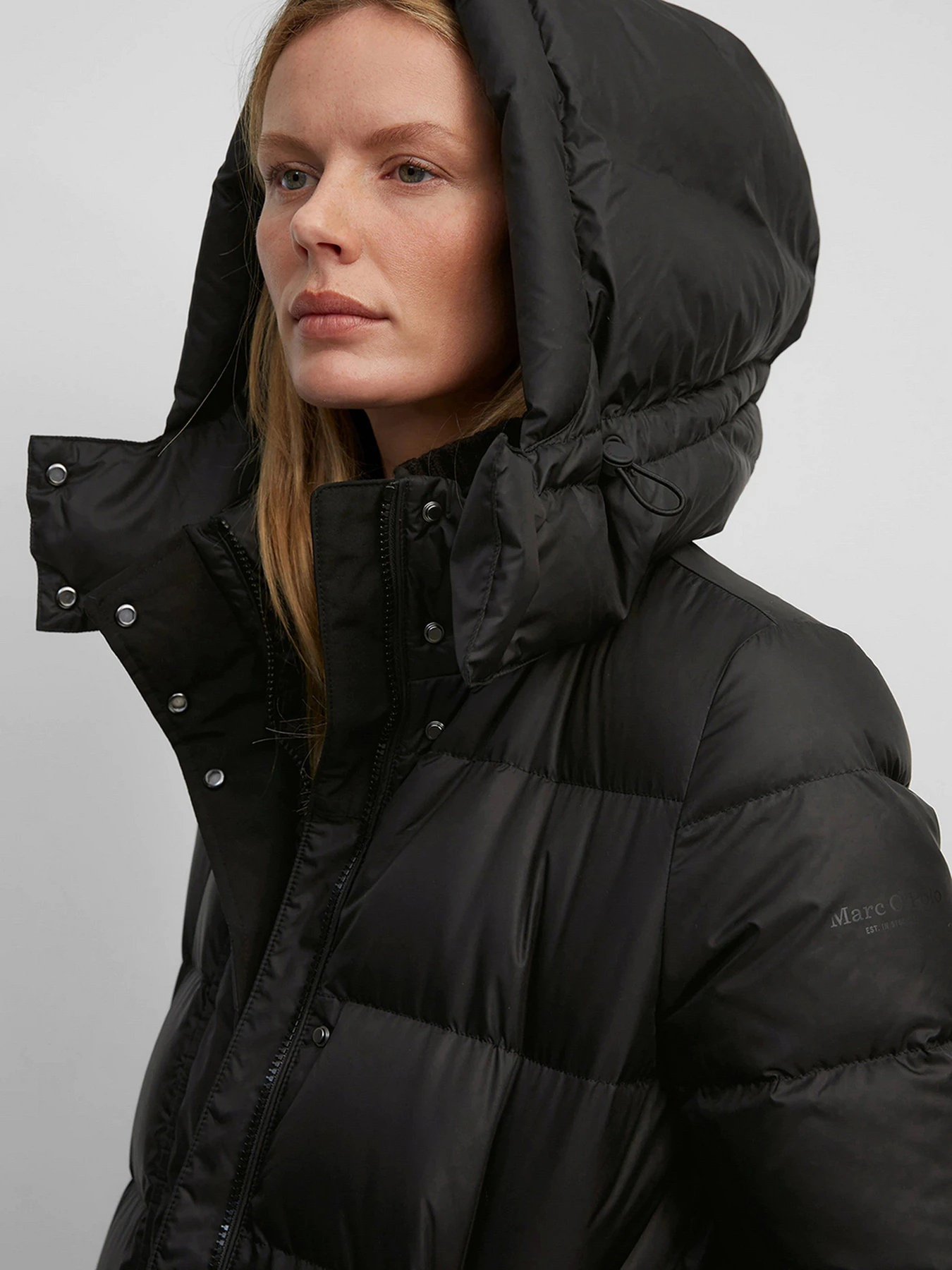 Куртки и дубленки Marc O’Polo модель 109032971071-990 Куртки и дубленки Marc O’Polo модель 109032971071-990 Фото