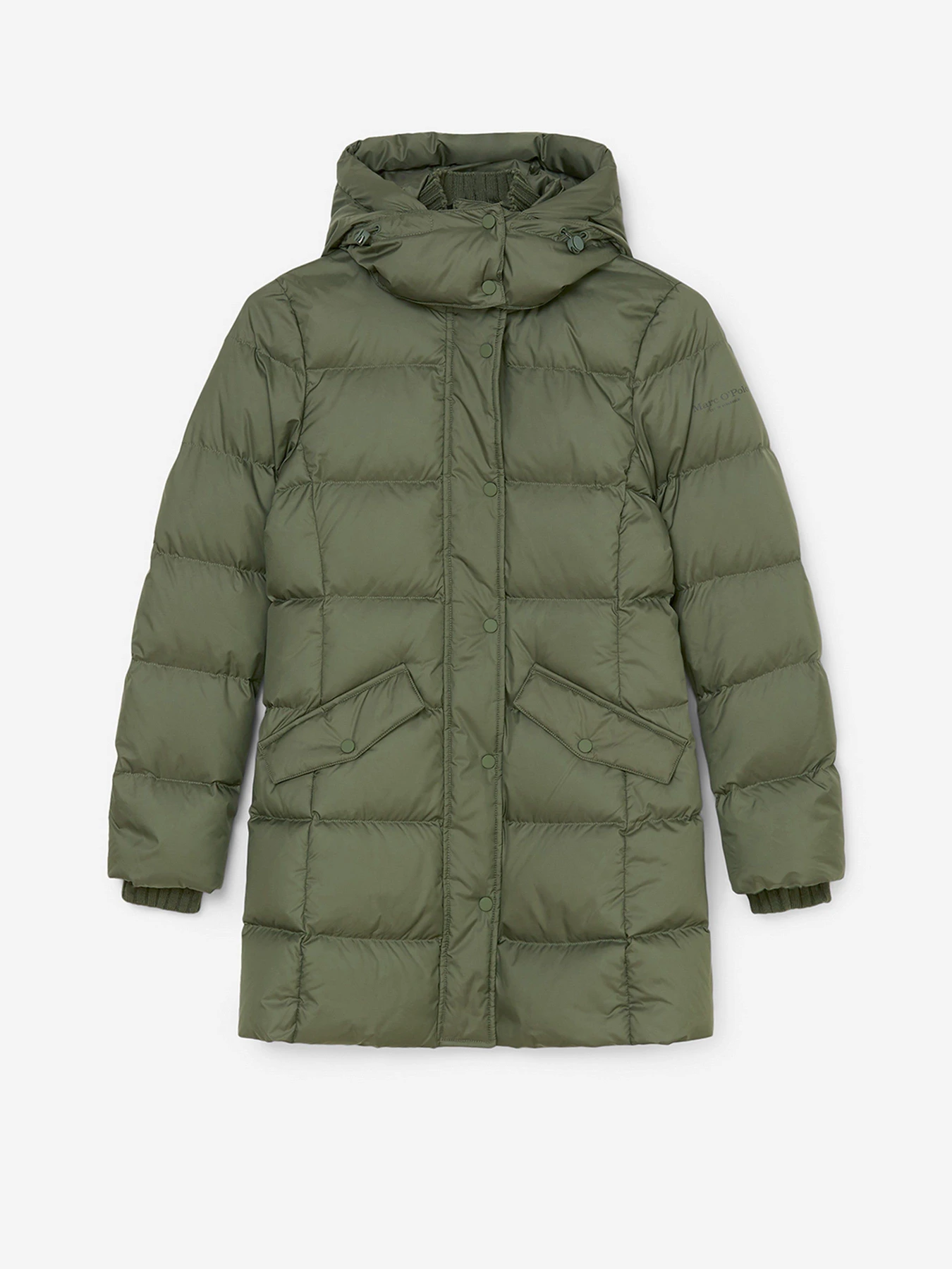 Куртки и дубленки Marc O’Polo модель 109032971073-433 Фото