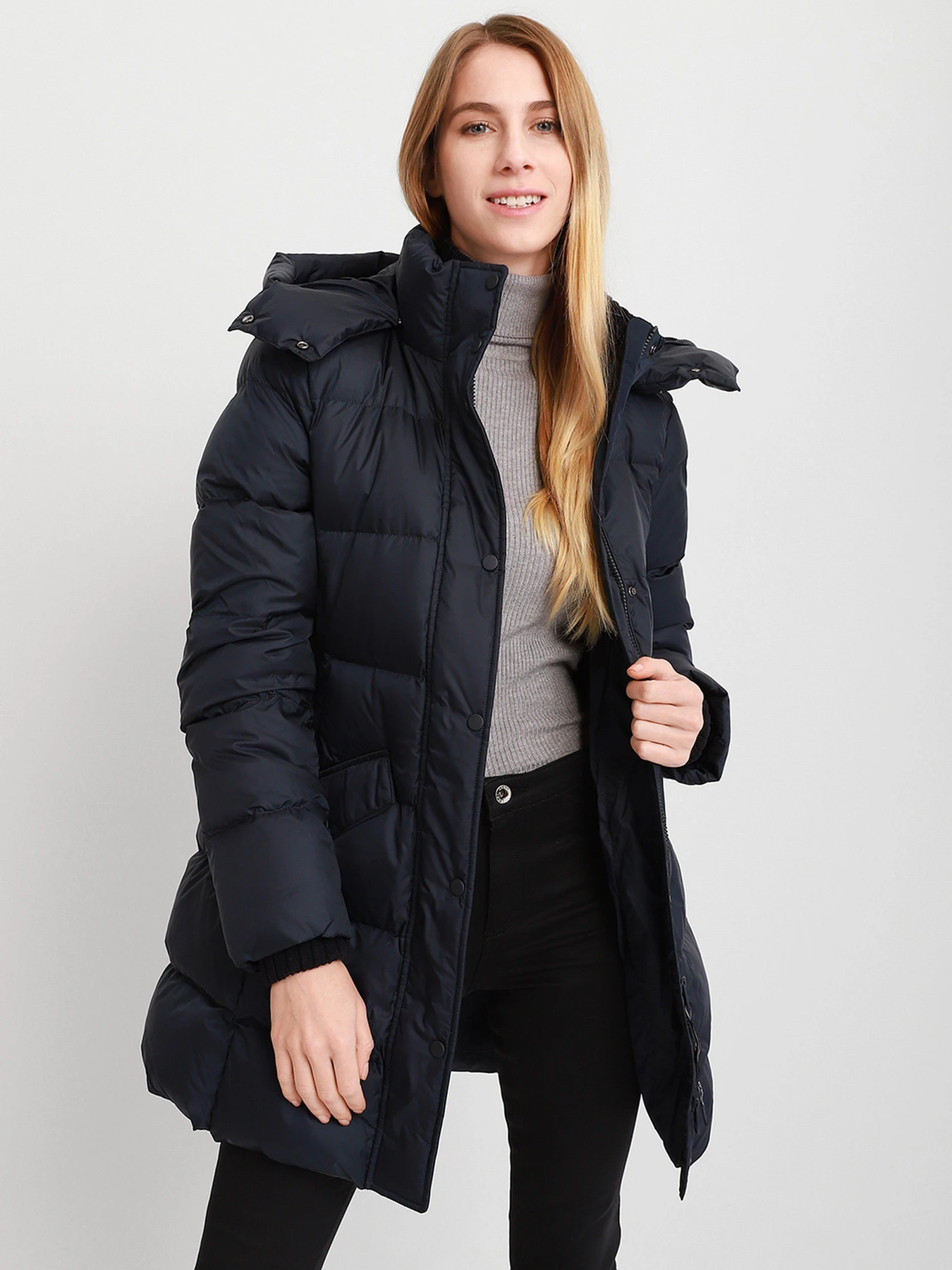 Куртки и дубленки Marc O’Polo модель 109032971073-899 Куртки и дубленки Marc O’Polo модель 109032971073-899 Фото