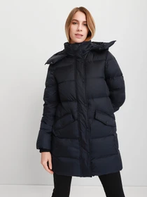 Куртки и дубленки Marc O’Polo модель 109032971073-899 Фото