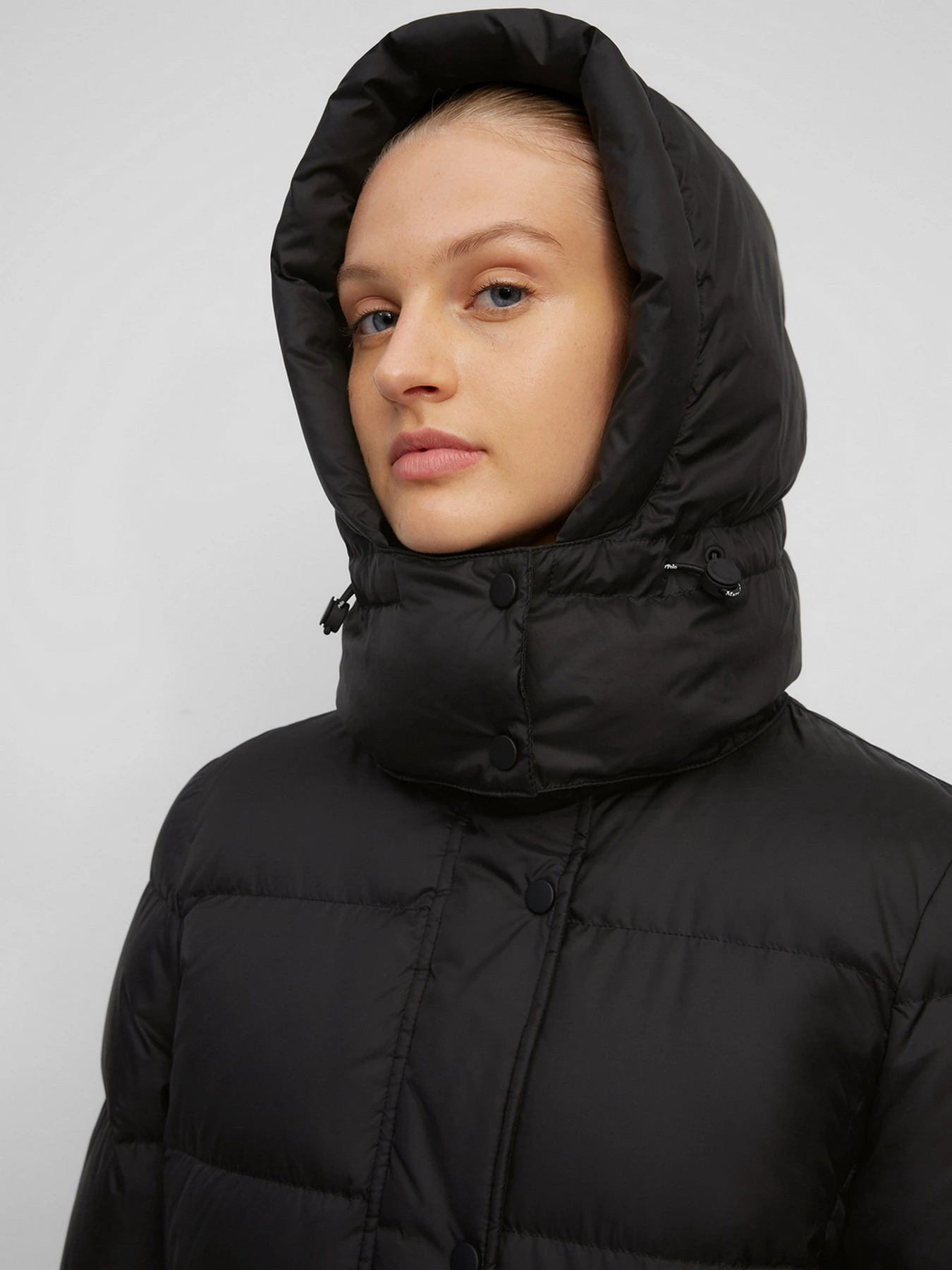 Куртки и дубленки Marc O’Polo модель 109032971073-990 Куртки и дубленки Marc O’Polo модель 109032971073-990 Фото