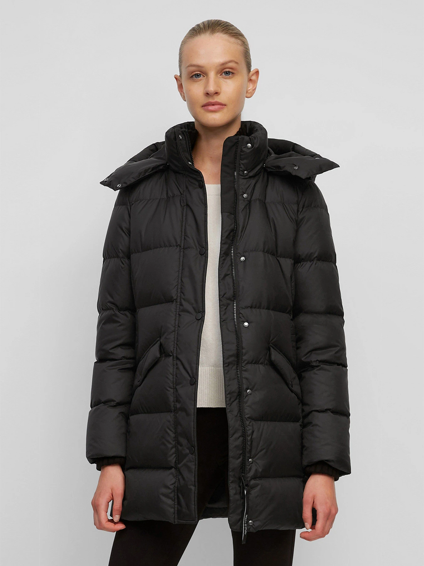 Куртки и дубленки Marc O’Polo модель 109032971073-990 Куртки и дубленки Marc O’Polo модель 109032971073-990 Фото