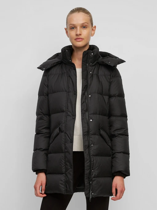 Куртки и дубленки Marc O’Polo модель 109032971073-990 Фото