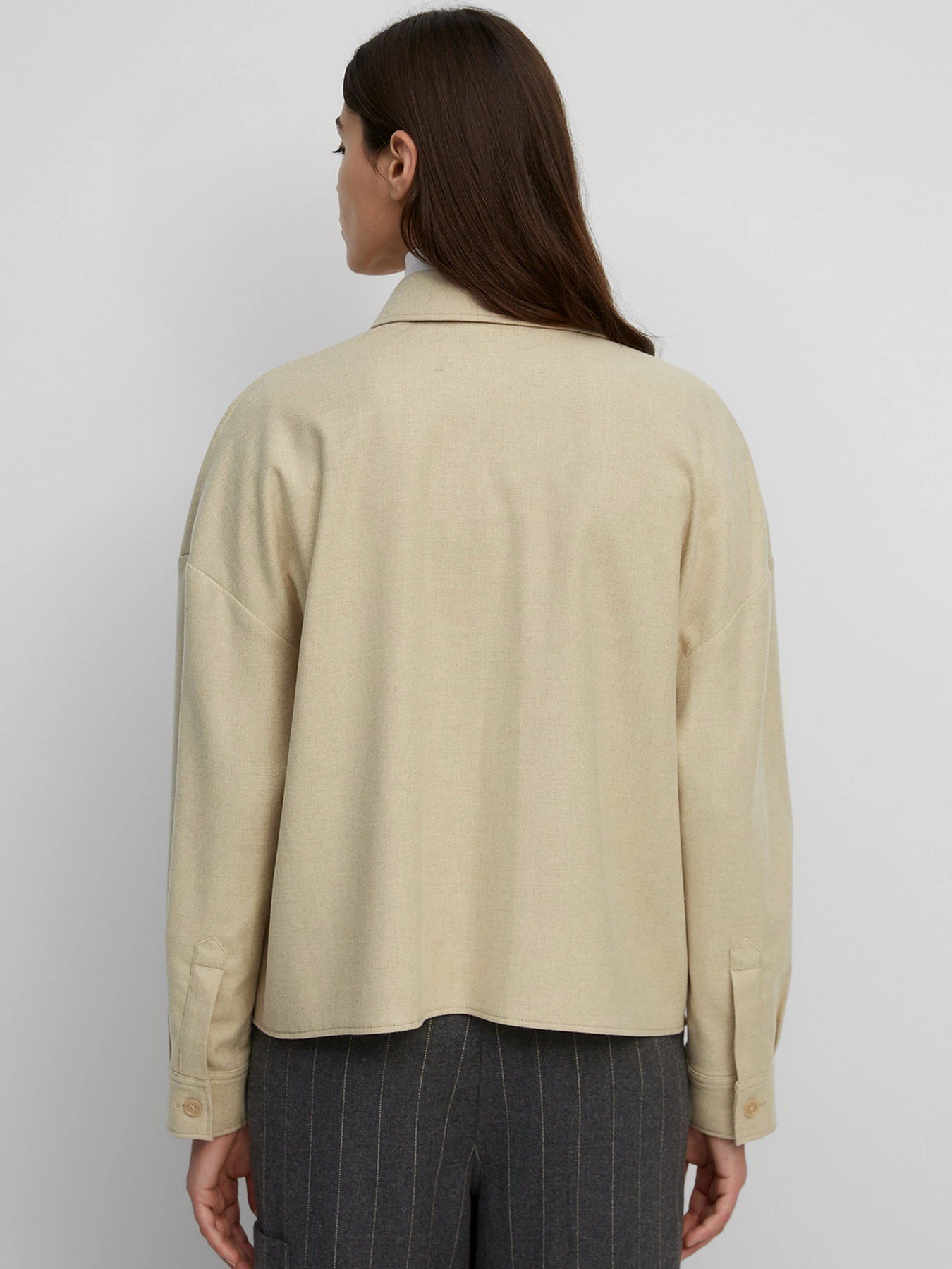 Куртки и дубленки Marc O’Polo модель 109037174045-159 Куртки и дубленки Marc O’Polo модель 109037174045-159 Фото