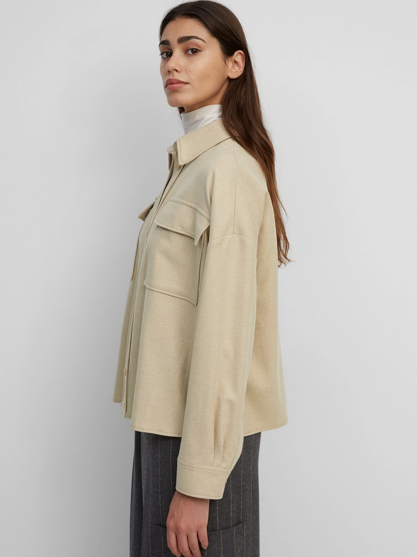 Куртки и дубленки Marc O’Polo модель 109037174045-159 Куртки и дубленки Marc O’Polo модель 109037174045-159 Фото
