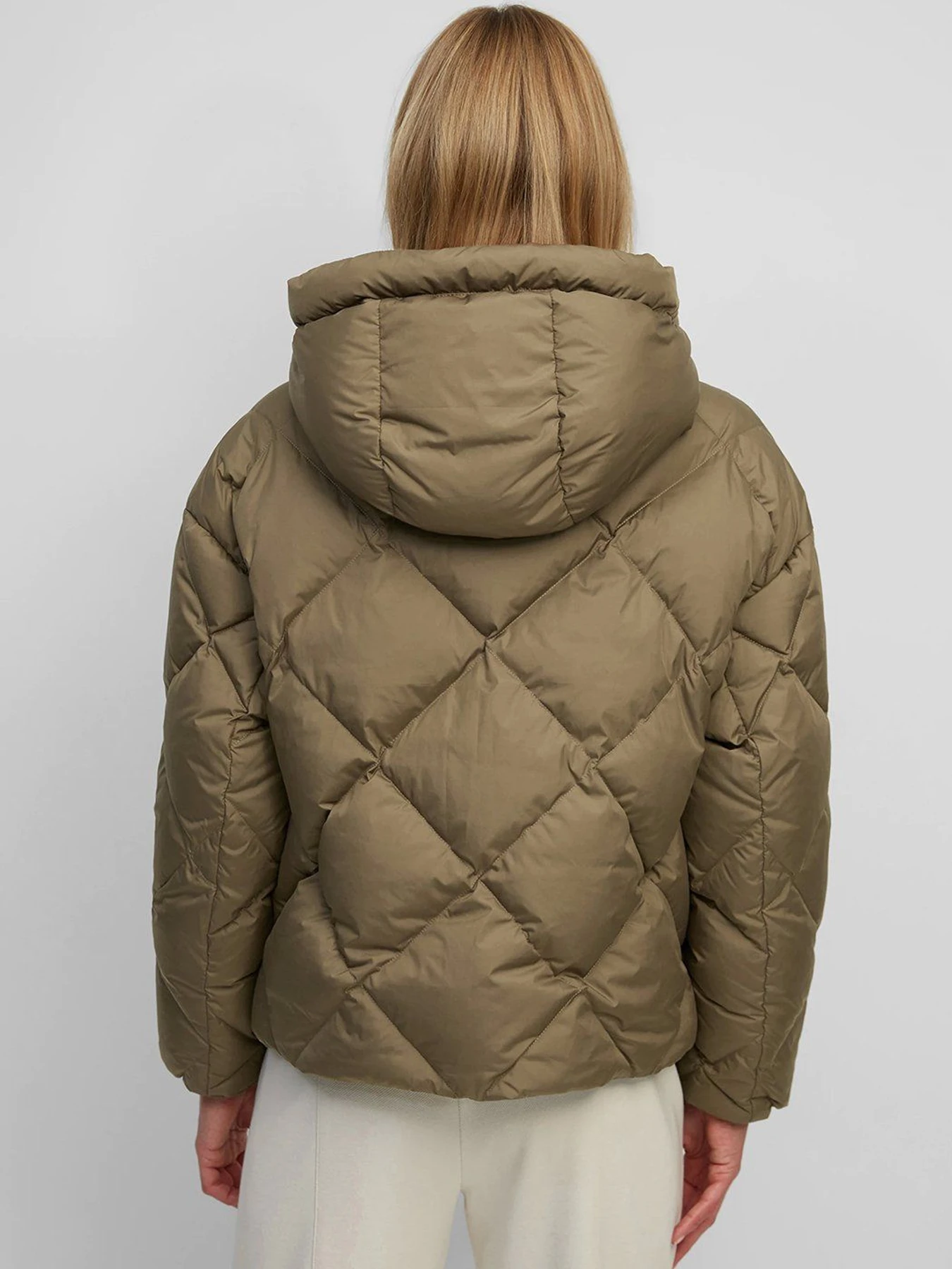 Куртки и дубленки Marc O’Polo модель 109087470073-757 Куртки и дубленки Marc O’Polo модель 109087470073-757 Фото