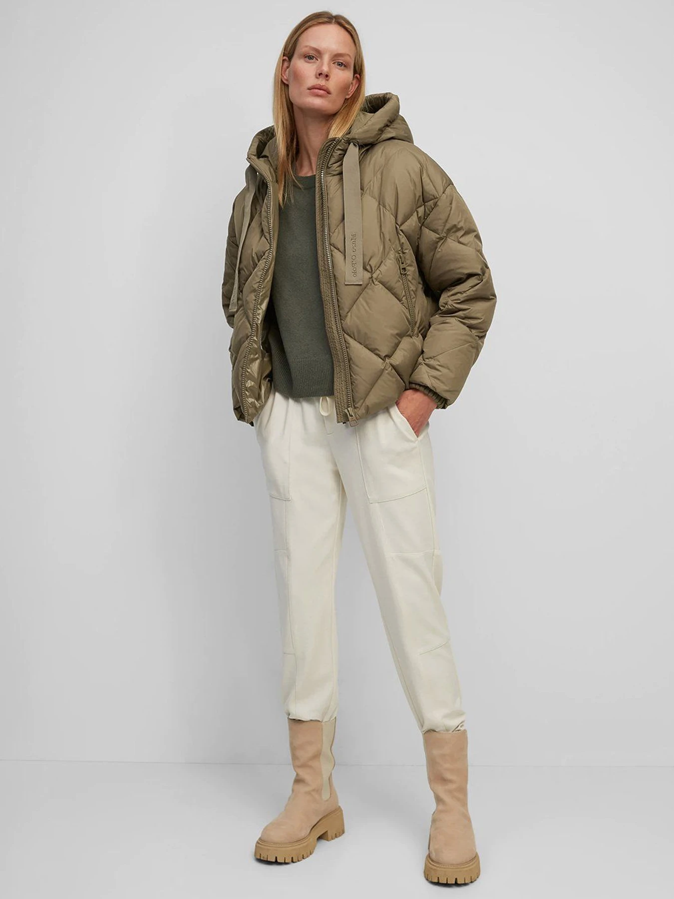 Куртки и дубленки Marc O’Polo модель 109087470073-757 Куртки и дубленки Marc O’Polo модель 109087470073-757 Фото