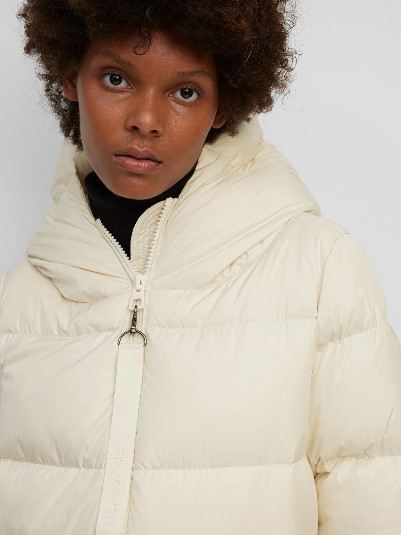 Куртки и дубленки Marc O’Polo модель 109087471153-159 Куртки и дубленки Marc O’Polo модель 109087471153-159 Фото