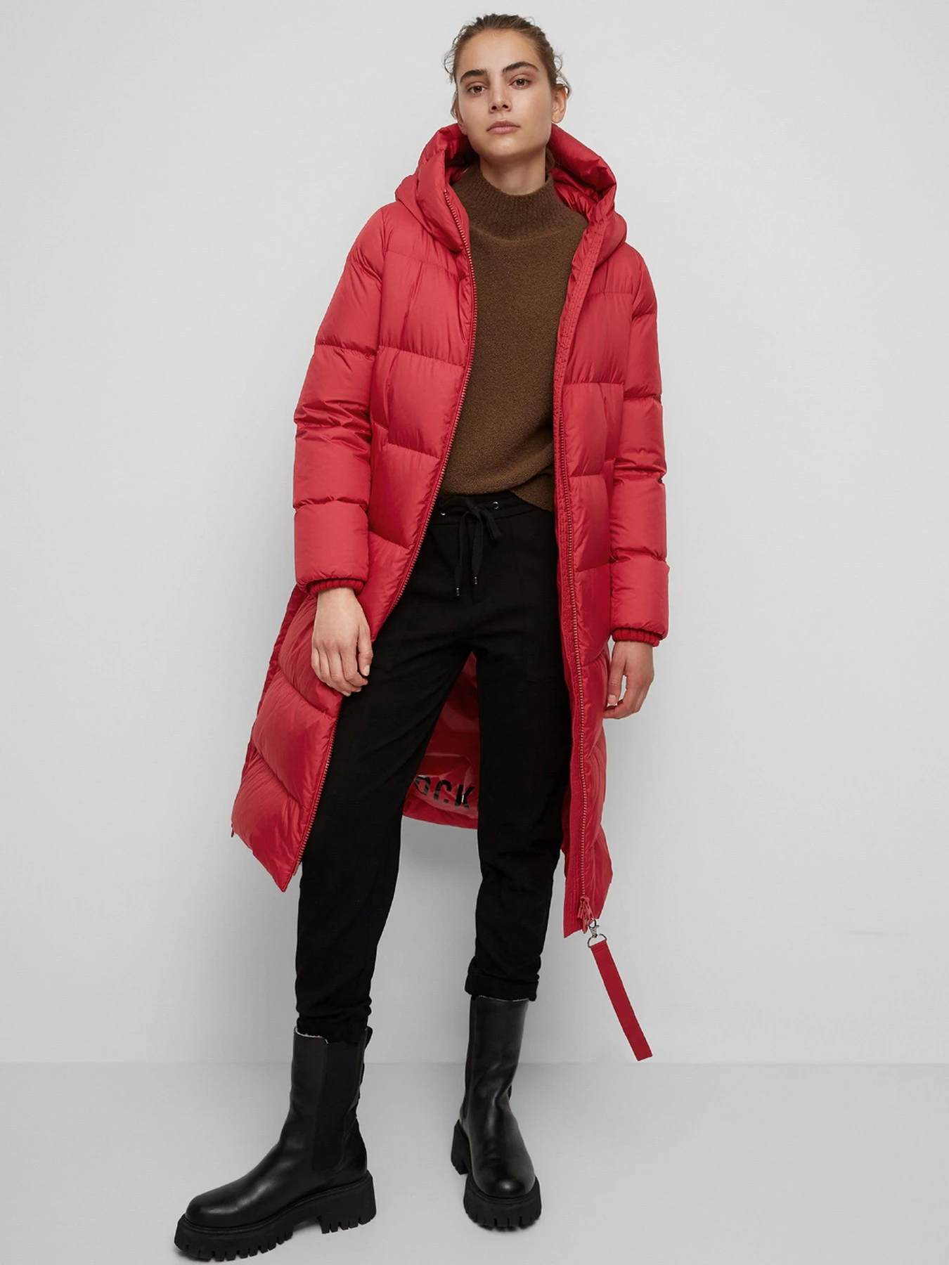 Куртки и дубленки Marc O’Polo модель 109087471153-352 Куртки и дубленки Marc O’Polo модель 109087471153-352 Фото