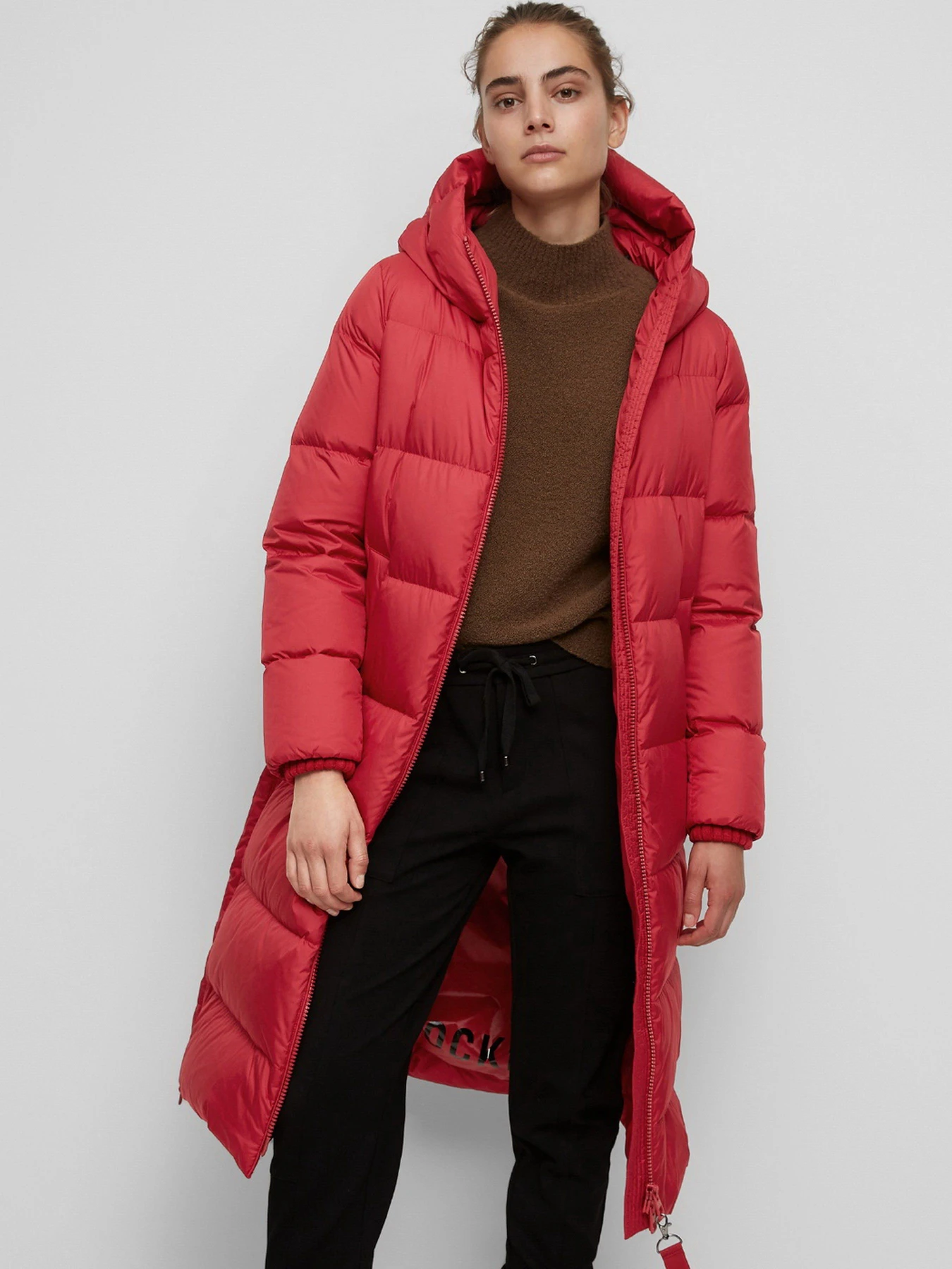 Куртки и дубленки Marc O’Polo модель 109087471153-352 Куртки и дубленки Marc O’Polo модель 109087471153-352 Фото