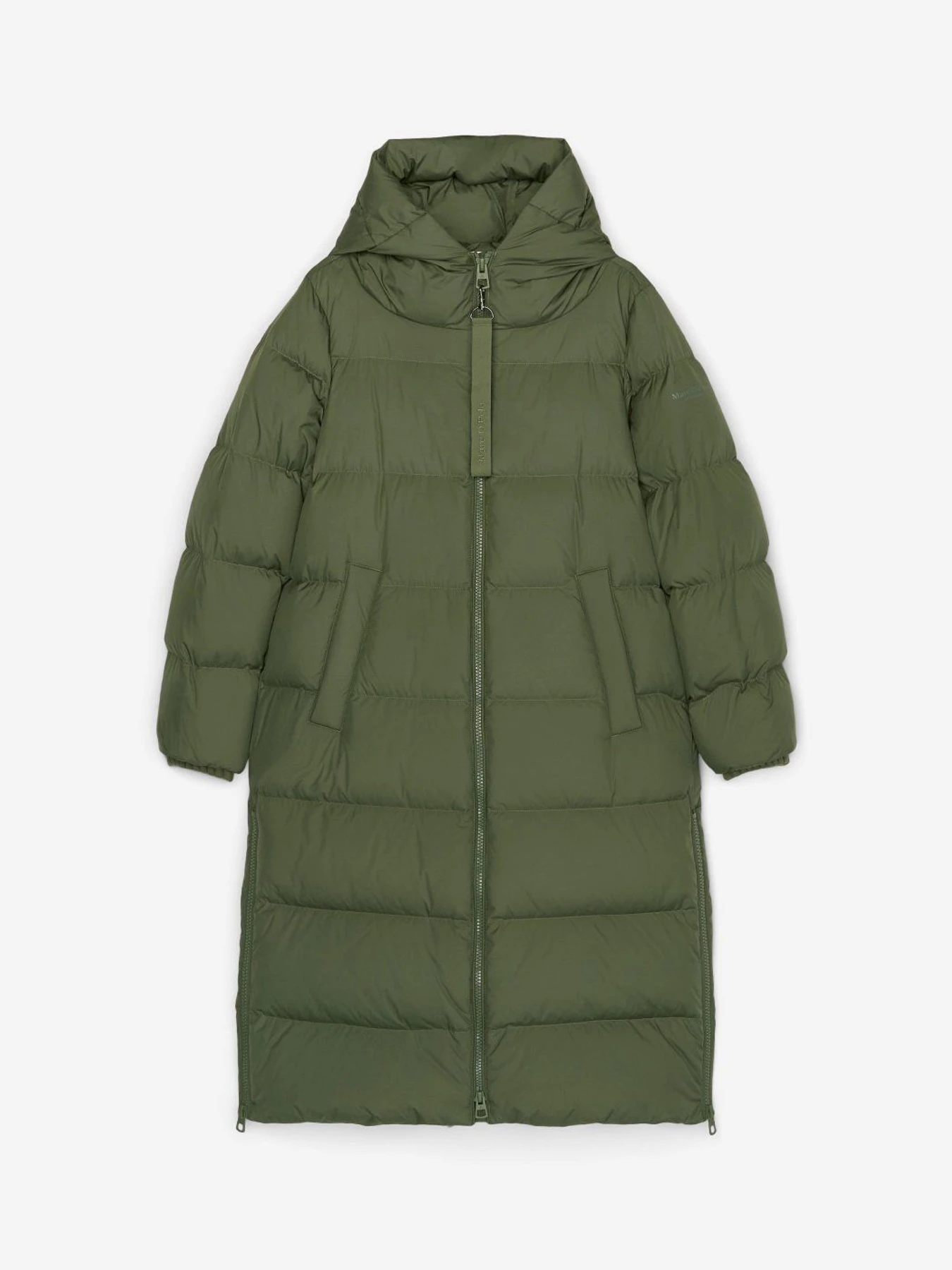 Куртки и дубленки Marc O’Polo модель 109087471153-433 Куртки и дубленки Marc O’Polo модель 109087471153-433 Фото