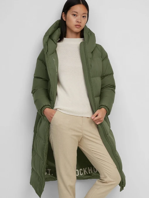 Куртки и дубленки Marc O’Polo модель 109087471153-433 Фото
