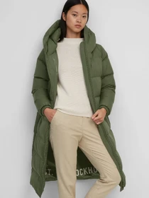Куртки и дубленки Marc O’Polo модель 109087471153-433 Фото