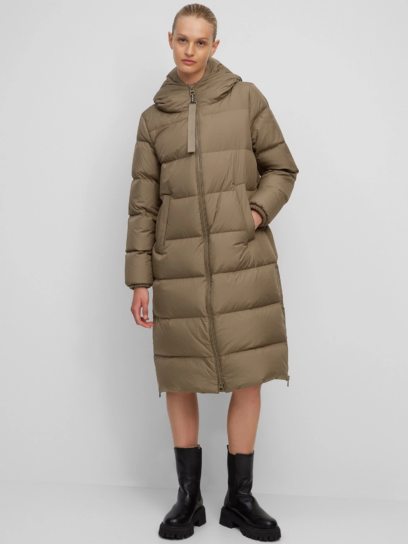 Куртки и дубленки Marc O’Polo модель 109087471153-757 Куртки и дубленки Marc O’Polo модель 109087471153-757 Фото
