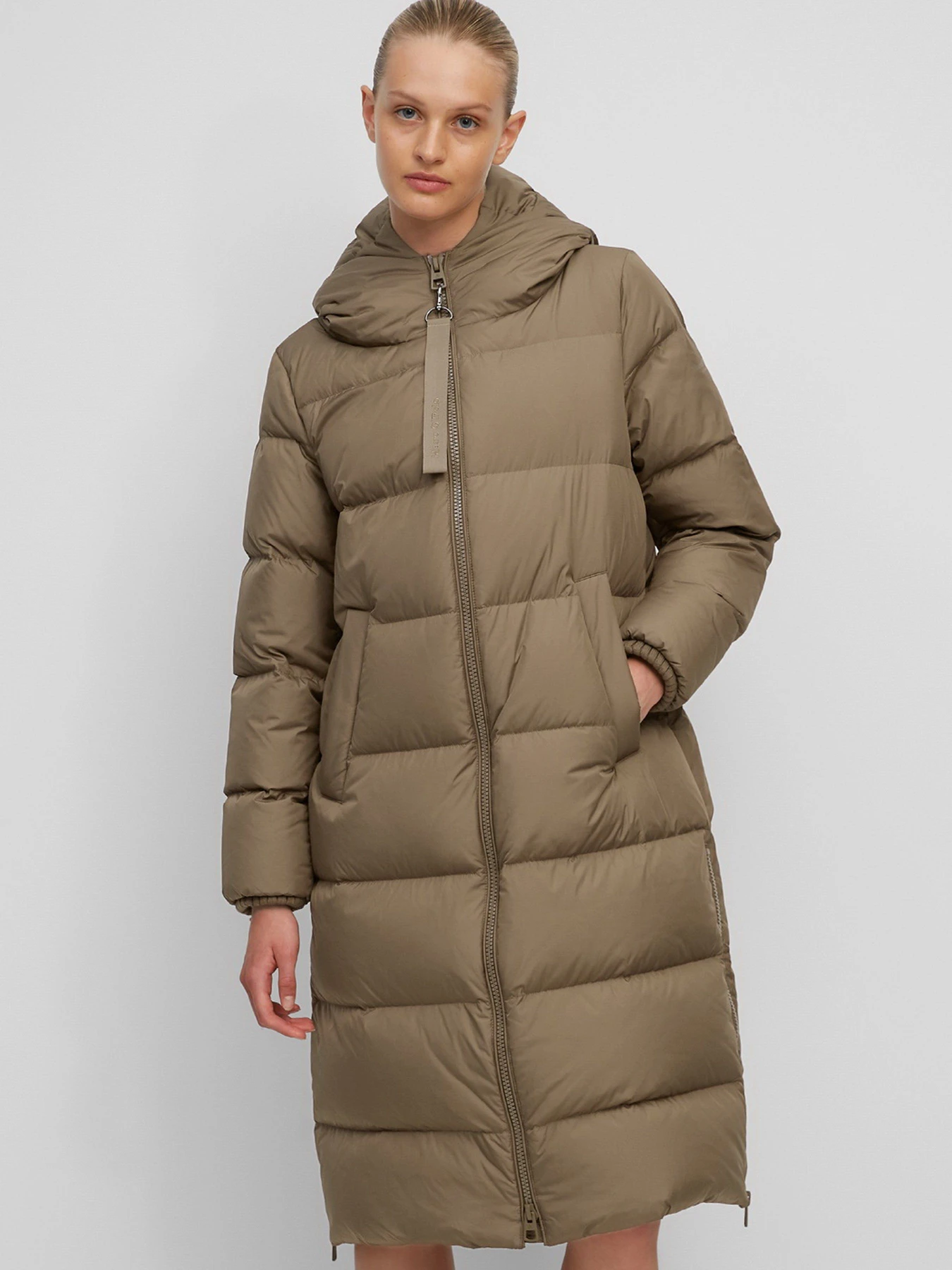 Куртки и дубленки Marc O’Polo модель 109087471153-757 Куртки и дубленки Marc O’Polo модель 109087471153-757 Фото