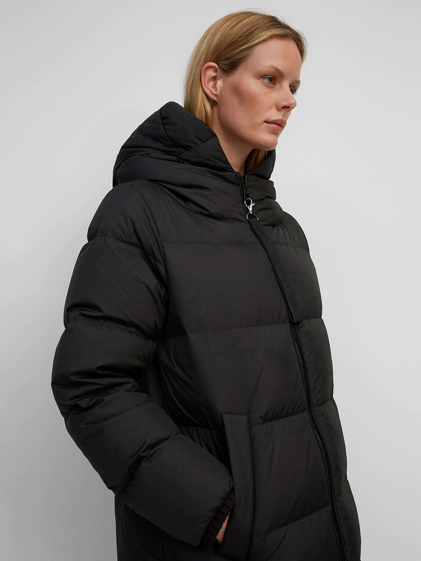 Куртки и дубленки Marc O’Polo модель 109087471153-990 Куртки и дубленки Marc O’Polo модель 109087471153-990 Фото