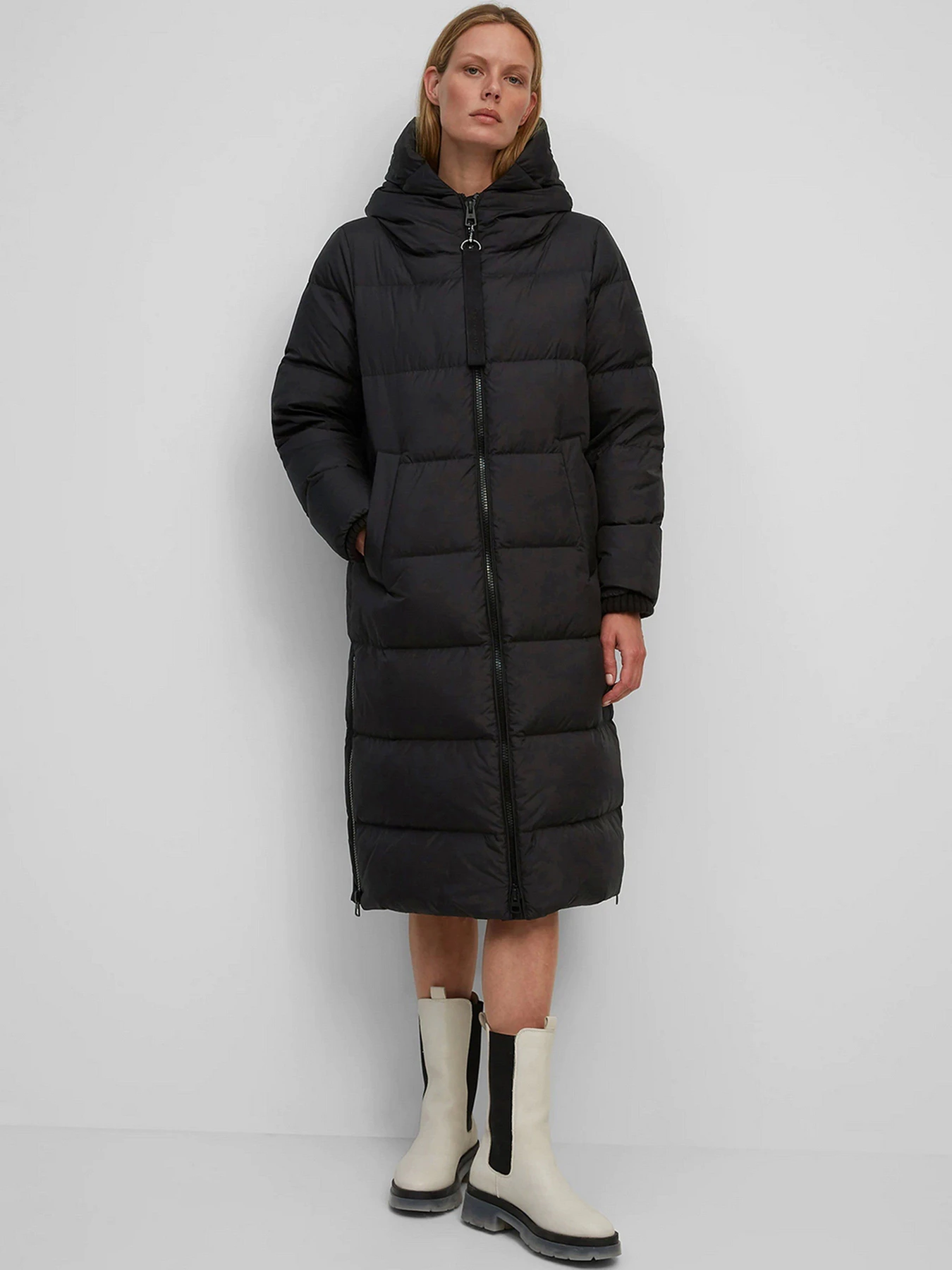 Куртки и дубленки Marc O’Polo модель 109087471153-990 Куртки и дубленки Marc O’Polo модель 109087471153-990 Фото