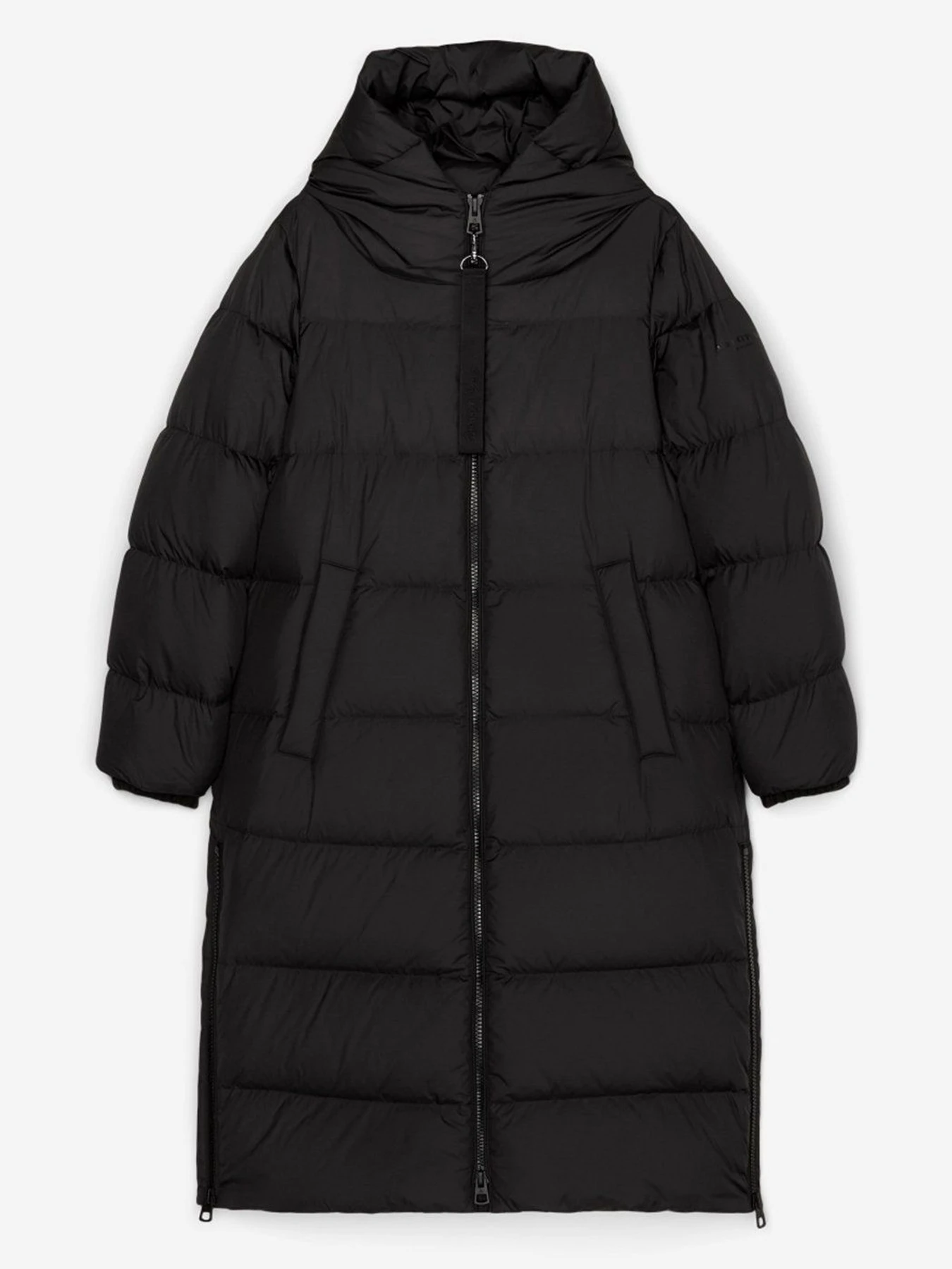 Куртки и дубленки Marc O’Polo модель 109087471153-990 Куртки и дубленки Marc O’Polo модель 109087471153-990 Фото
