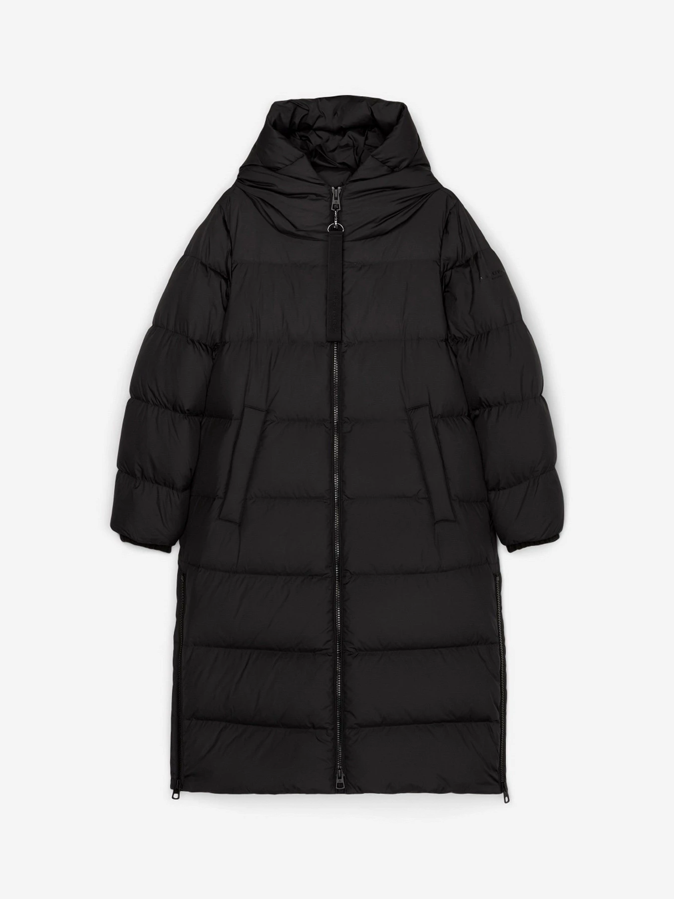 Куртки и дубленки Marc O’Polo модель 109087471153-990 Куртки и дубленки Marc O’Polo модель 109087471153-990 Фото