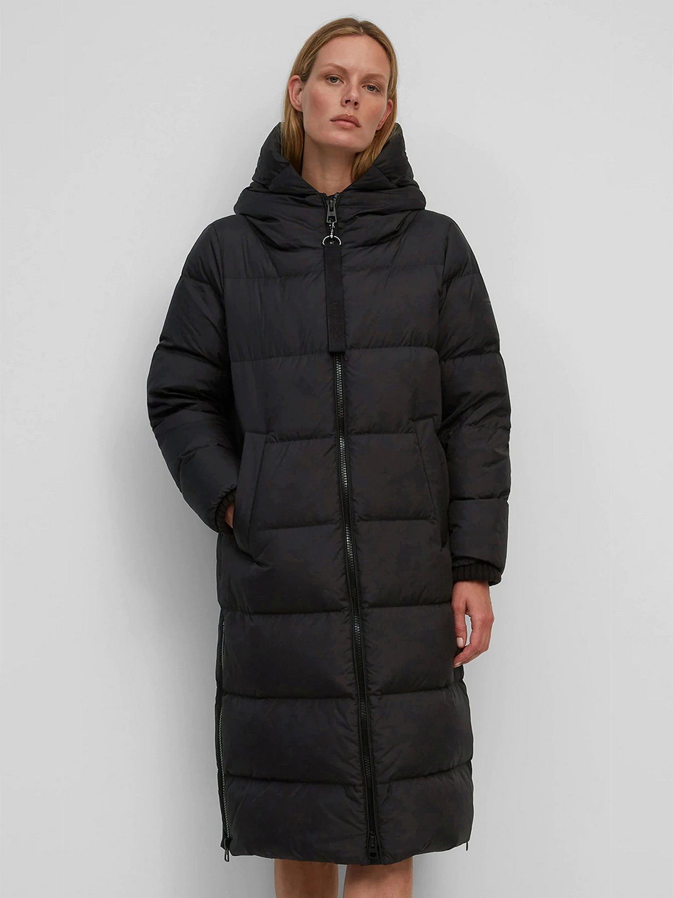Куртки и дубленки Marc O’Polo модель 109087471153-990 Куртки и дубленки Marc O’Polo модель 109087471153-990 Фото