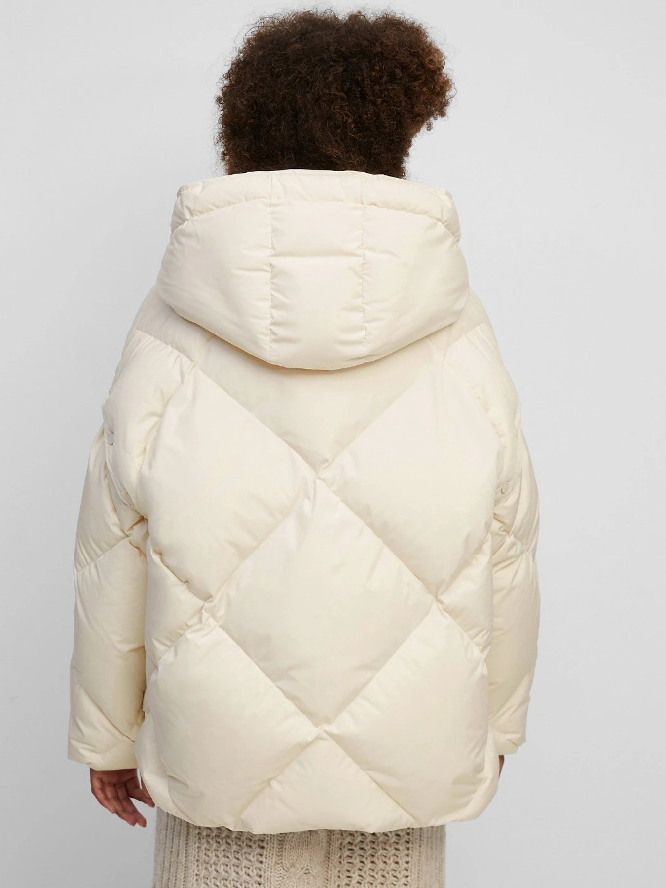 Куртки и дубленки Marc O’Polo модель 109092270077-159 Куртки и дубленки Marc O’Polo модель 109092270077-159 Фото