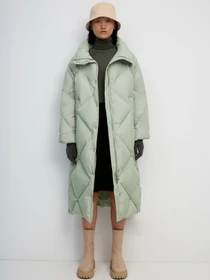 Куртки и дубленки Marc O’Polo модель 109092271123-406 Фото