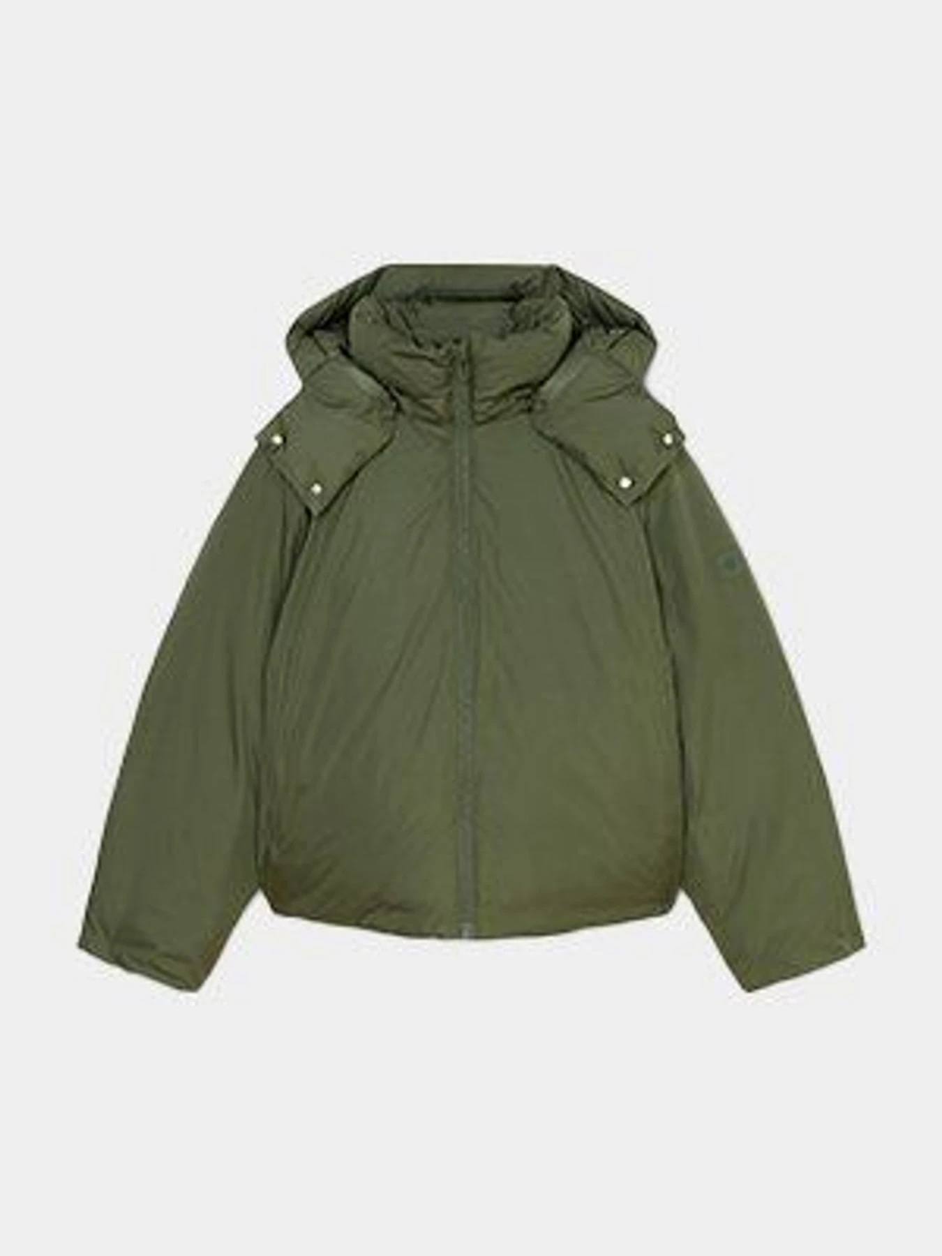 Куртки и дубленки Marc O’Polo DENIM модель 149082170121-468 Фото