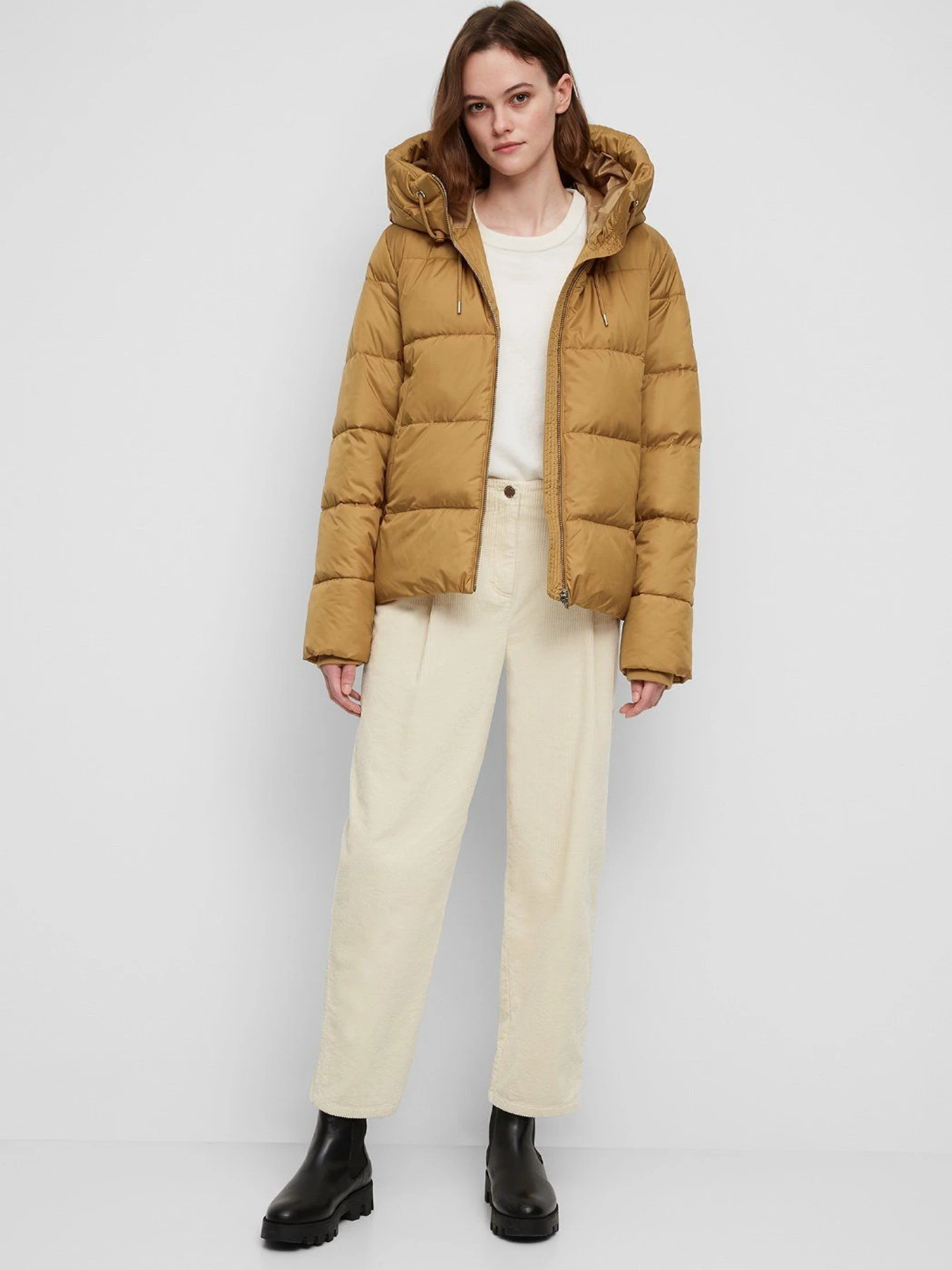 Куртки и дубленки Marc O’Polo DENIM модель 149091770125-750 Куртки и дубленки Marc O’Polo DENIM модель 149091770125-750 Фото