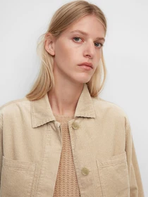 Куртки и дубленки Marc O’Polo модель 108124574001-720 Фото