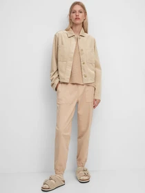 Куртки и дубленки Marc O’Polo модель 108124574001-720 Фото