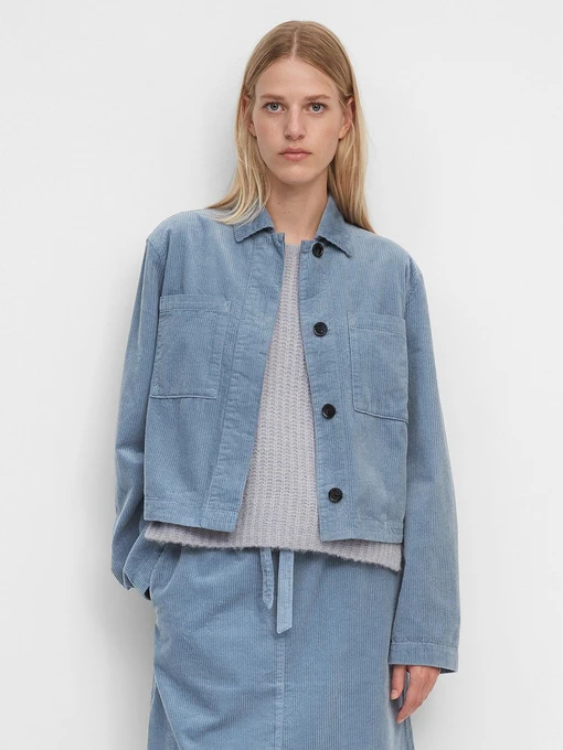 Куртки и дубленки Marc O’Polo модель 108124574001-842 Фото