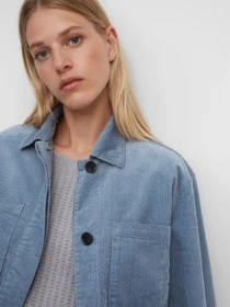 Куртки и дубленки Marc O’Polo модель 108124574001-842 Фото