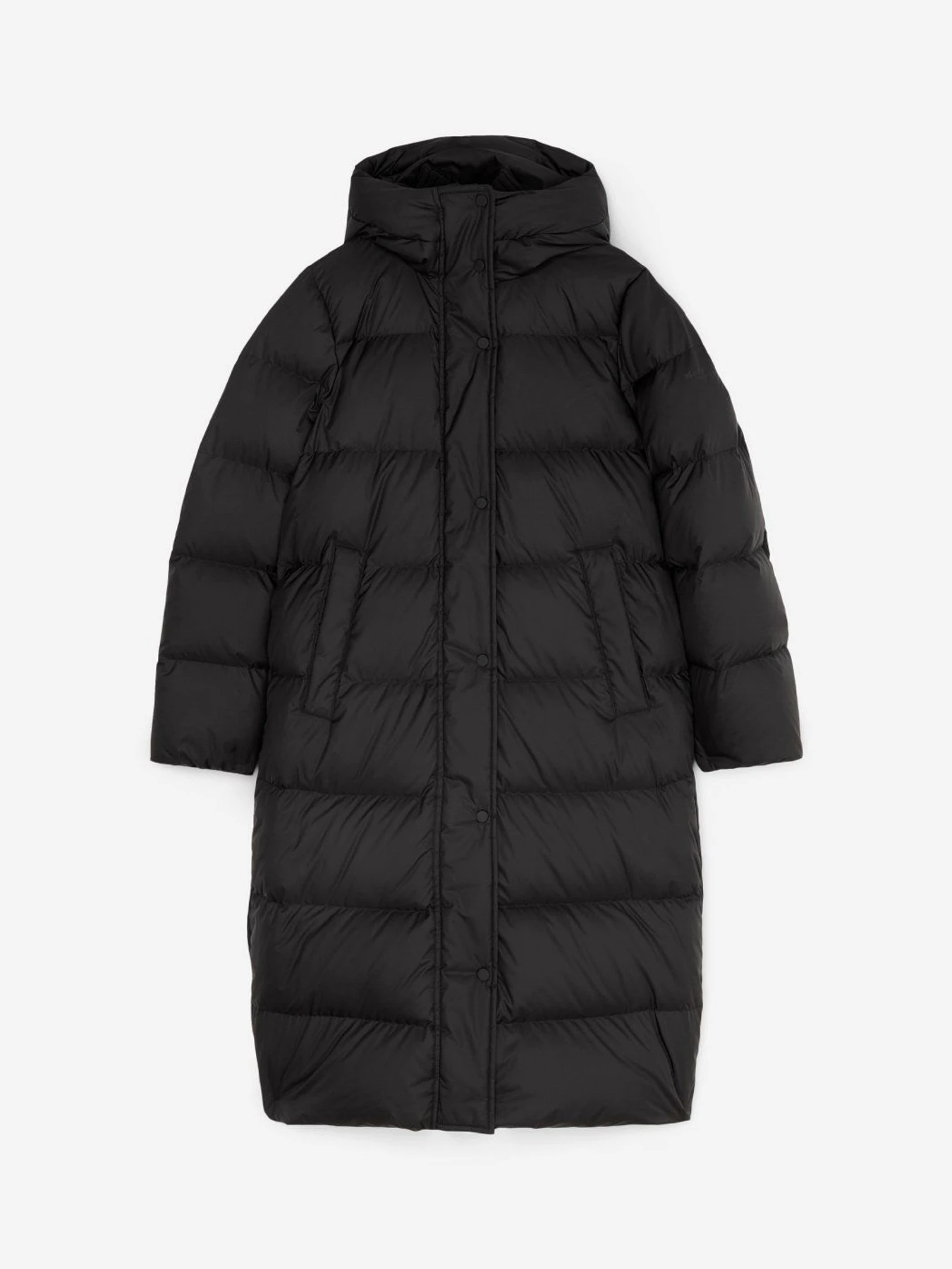 Куртки та дублянки Marc O’Polo модель 109032971209-990 Фото