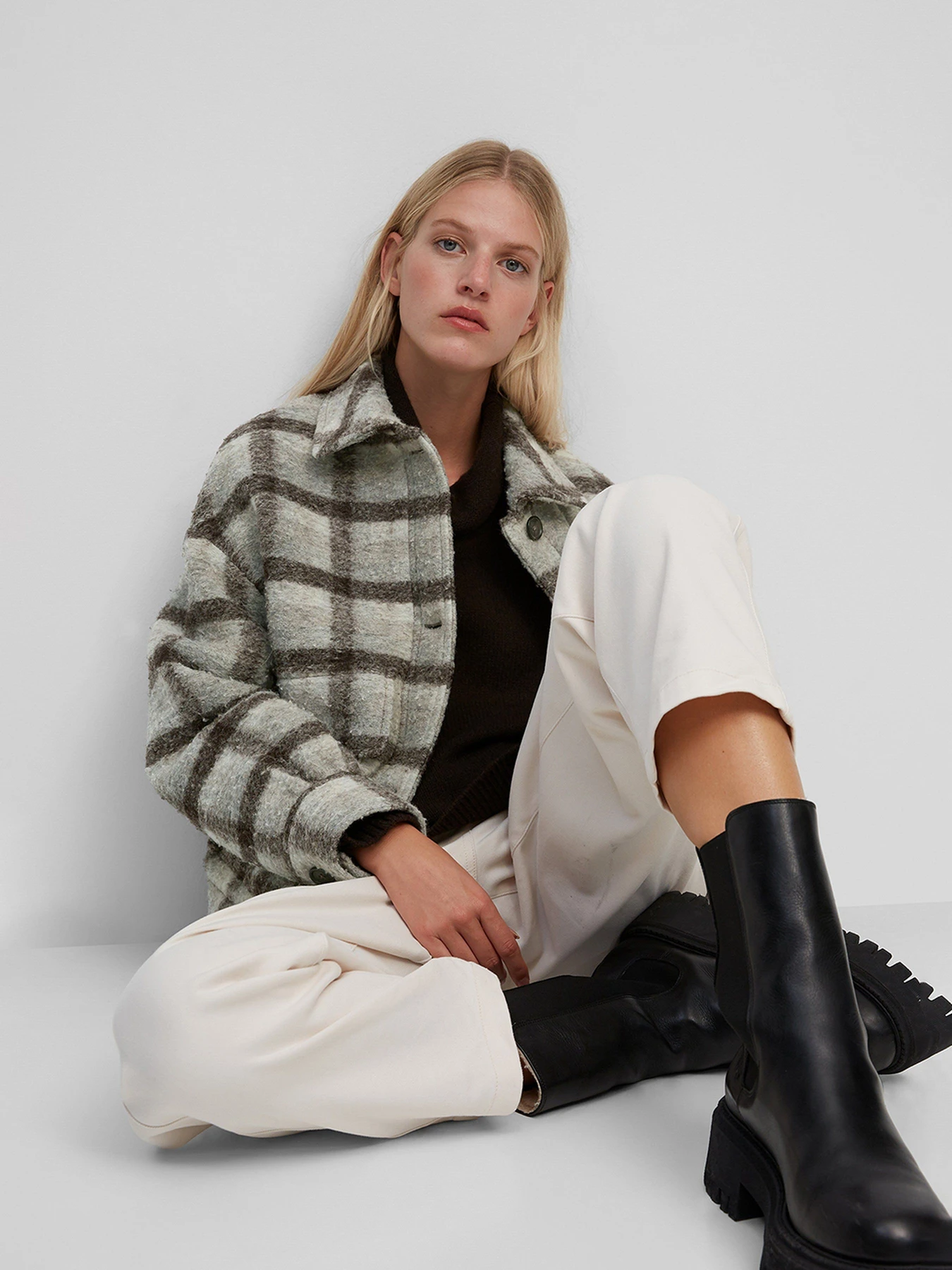 Куртки и дубленки Marc O’Polo модель 110047670145-K60 Куртки и дубленки Marc O’Polo модель 110047670145-K60 Фото