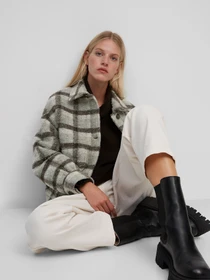 Куртки и дубленки Marc O’Polo модель 110047670145-K60 Фото