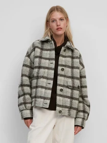 Куртки и дубленки Marc O’Polo модель 110047670145-K60 Фото