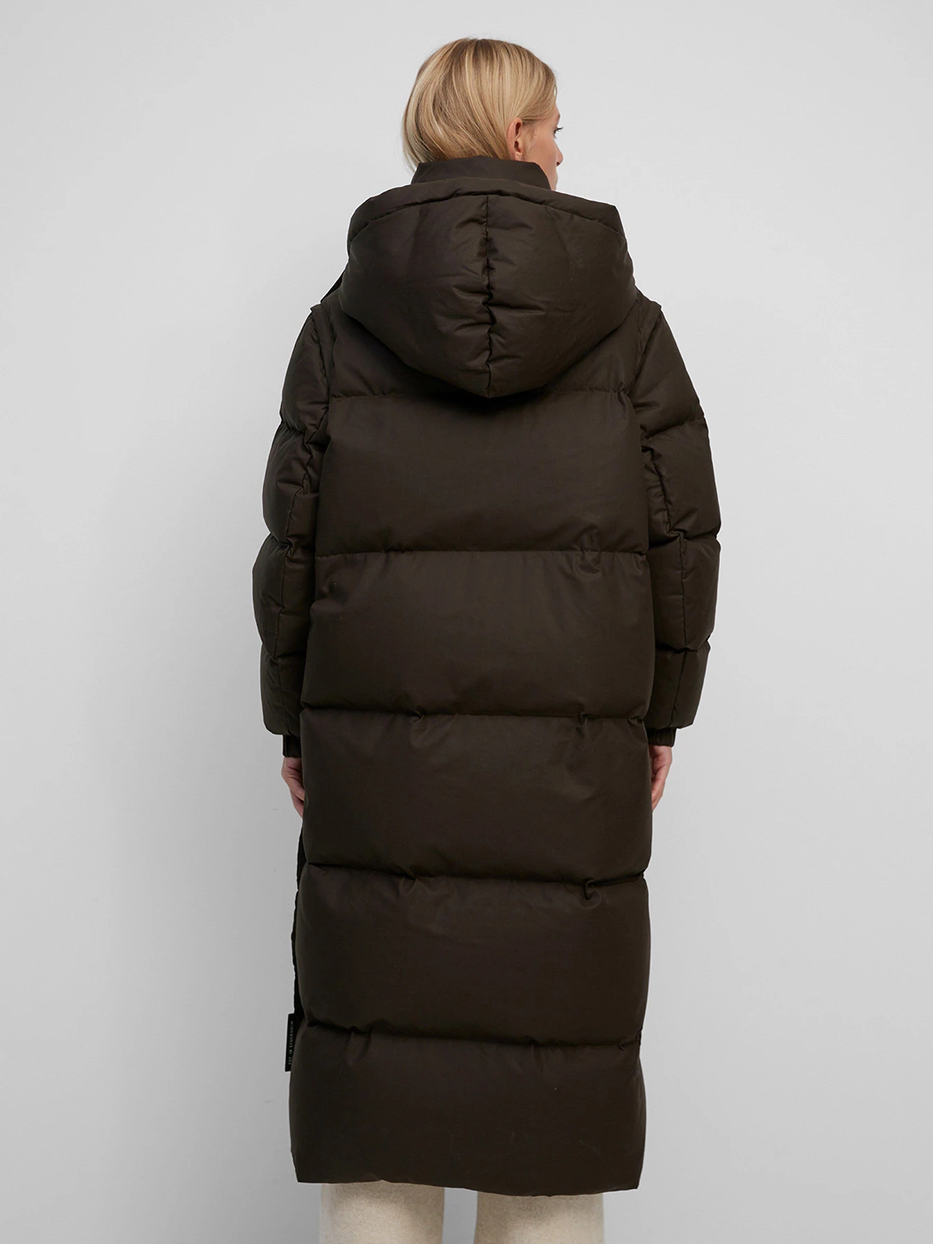 Куртки и дубленки Marc O’Polo модель 110131271199-792 Фото