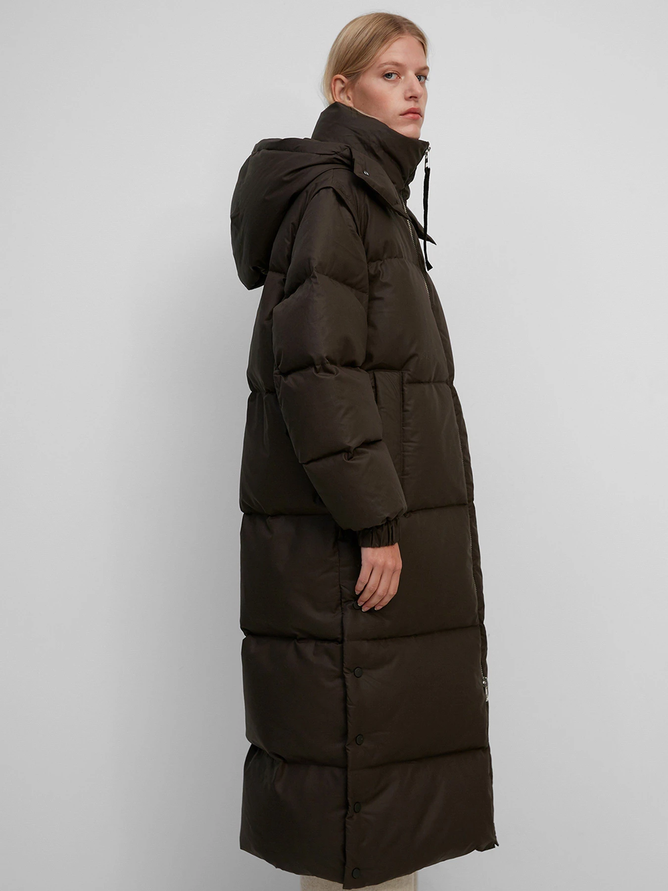 Куртки и дубленки Marc O’Polo модель 110131271199-792 Фото
