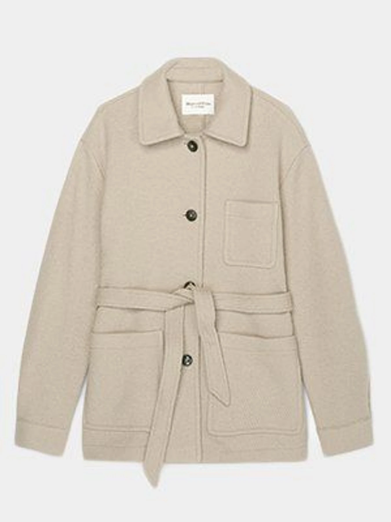 Куртки и дубленки Marc O’Polo модель 110623474047-711 Фото