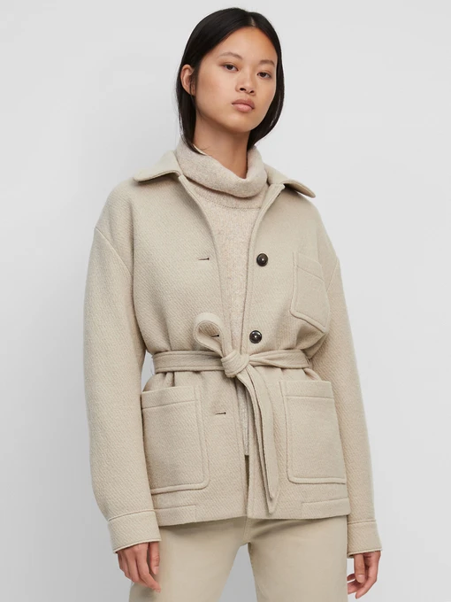Куртки и дубленки Marc O’Polo модель 110623474047-711 Фото