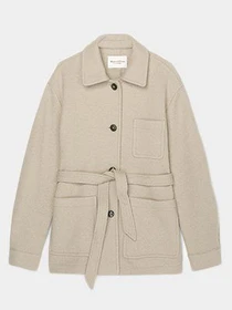 Куртки и дубленки Marc O’Polo модель 110623474047-711 Фото