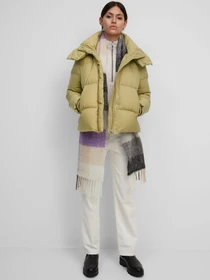 Куртки та дублянки Marc O'Polo denim модель 150035170141-145 Фото