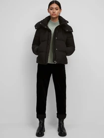 Куртки та дублянки Marc O'Polo denim модель 150035170141-990 Фото