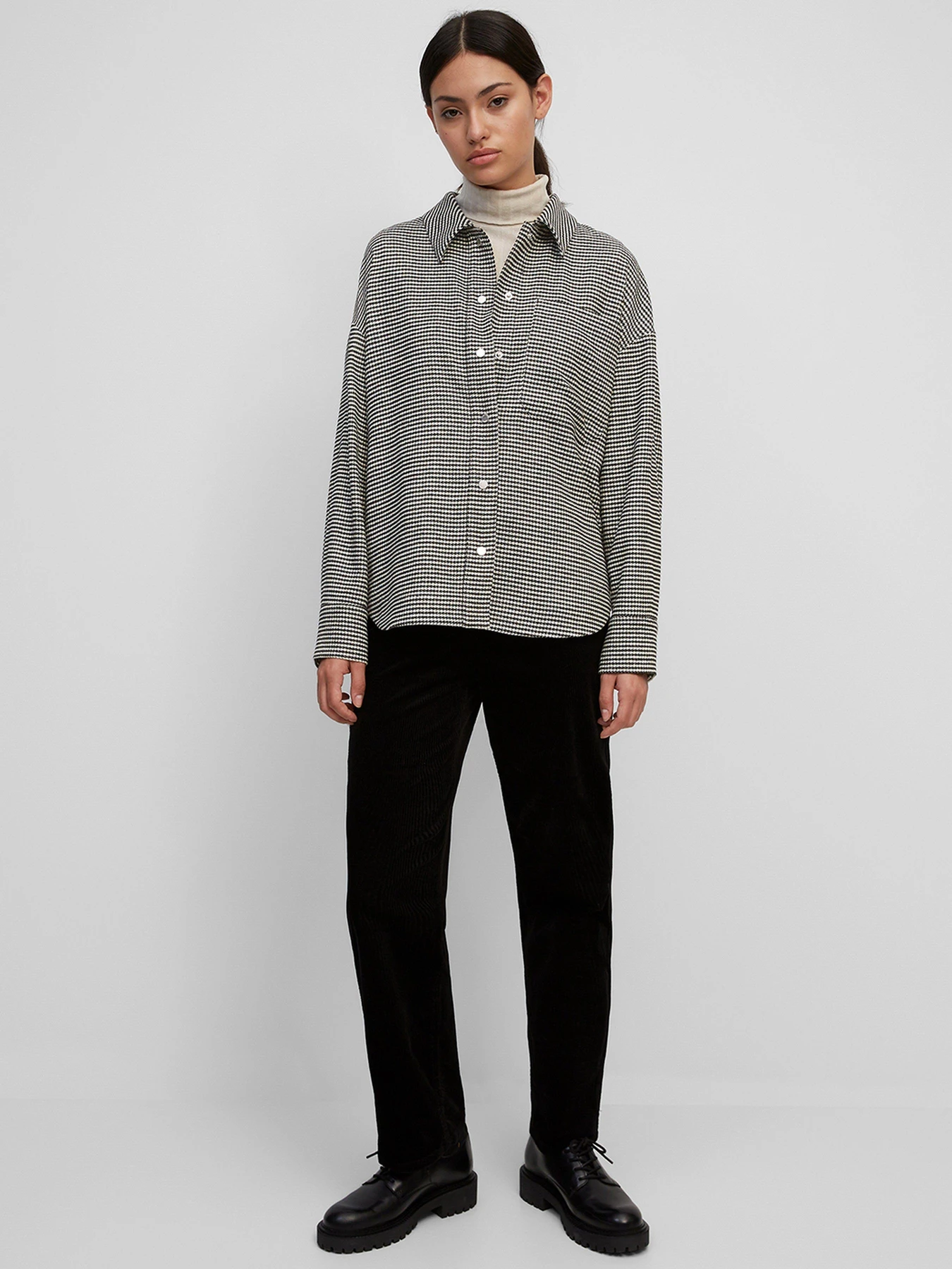 Куртки и дубленки Marc O’Polo DENIM модель 150048970149-R51 Куртки и дубленки Marc O’Polo DENIM модель 150048970149-R51 Фото