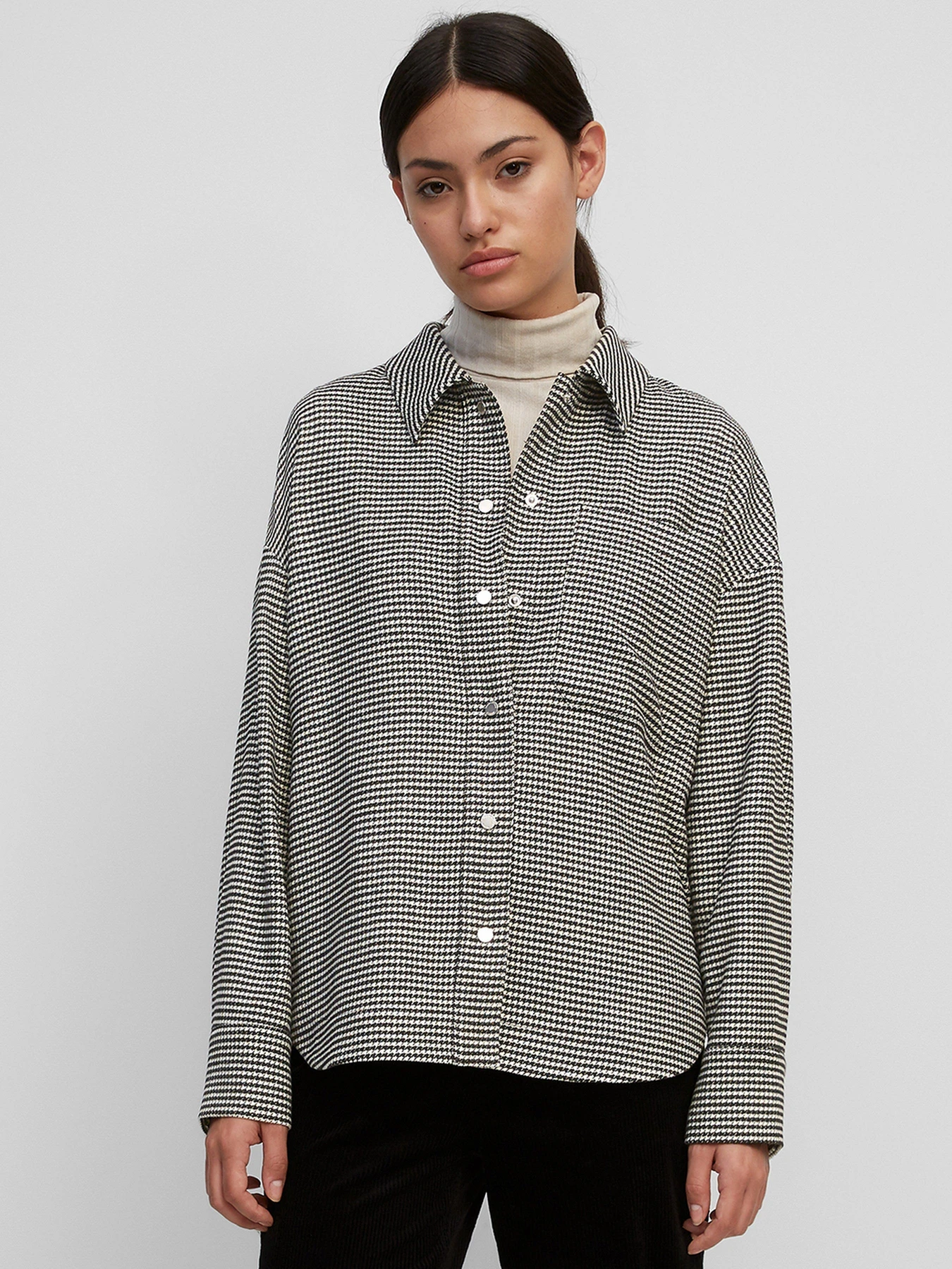 Куртки и дубленки Marc O’Polo DENIM модель 150048970149-R51 Куртки и дубленки Marc O’Polo DENIM модель 150048970149-R51 Фото