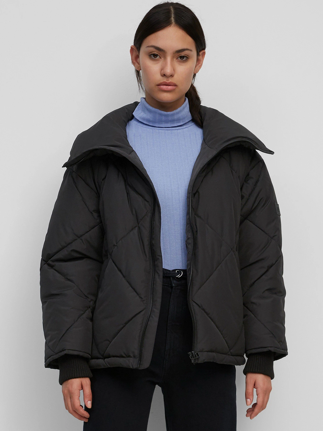 Куртки и дубленки Marc O’Polo DENIM модель 150082170135-990 Куртки и дубленки Marc O’Polo DENIM модель 150082170135-990 Фото